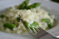 Risotto agli asparagi 100gr